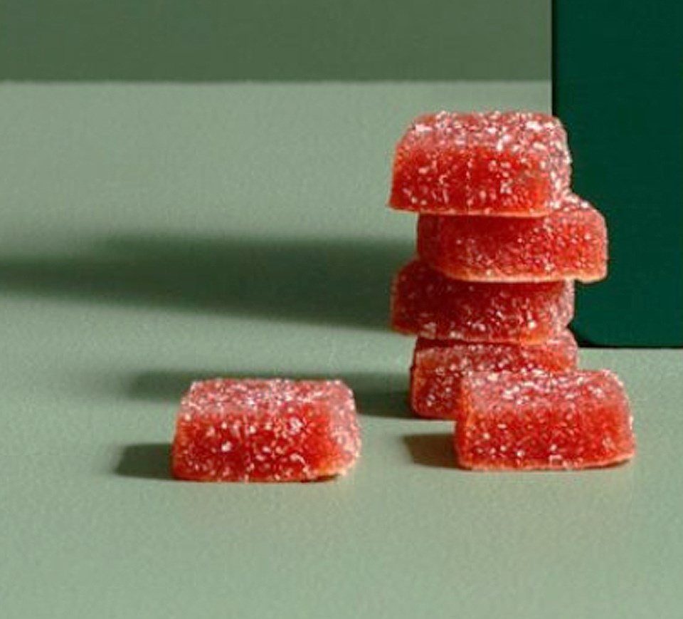 THC Gummies Explained: Everything You Need to Know