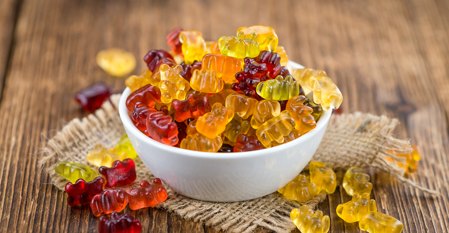 Choosing the best gummies – CBD