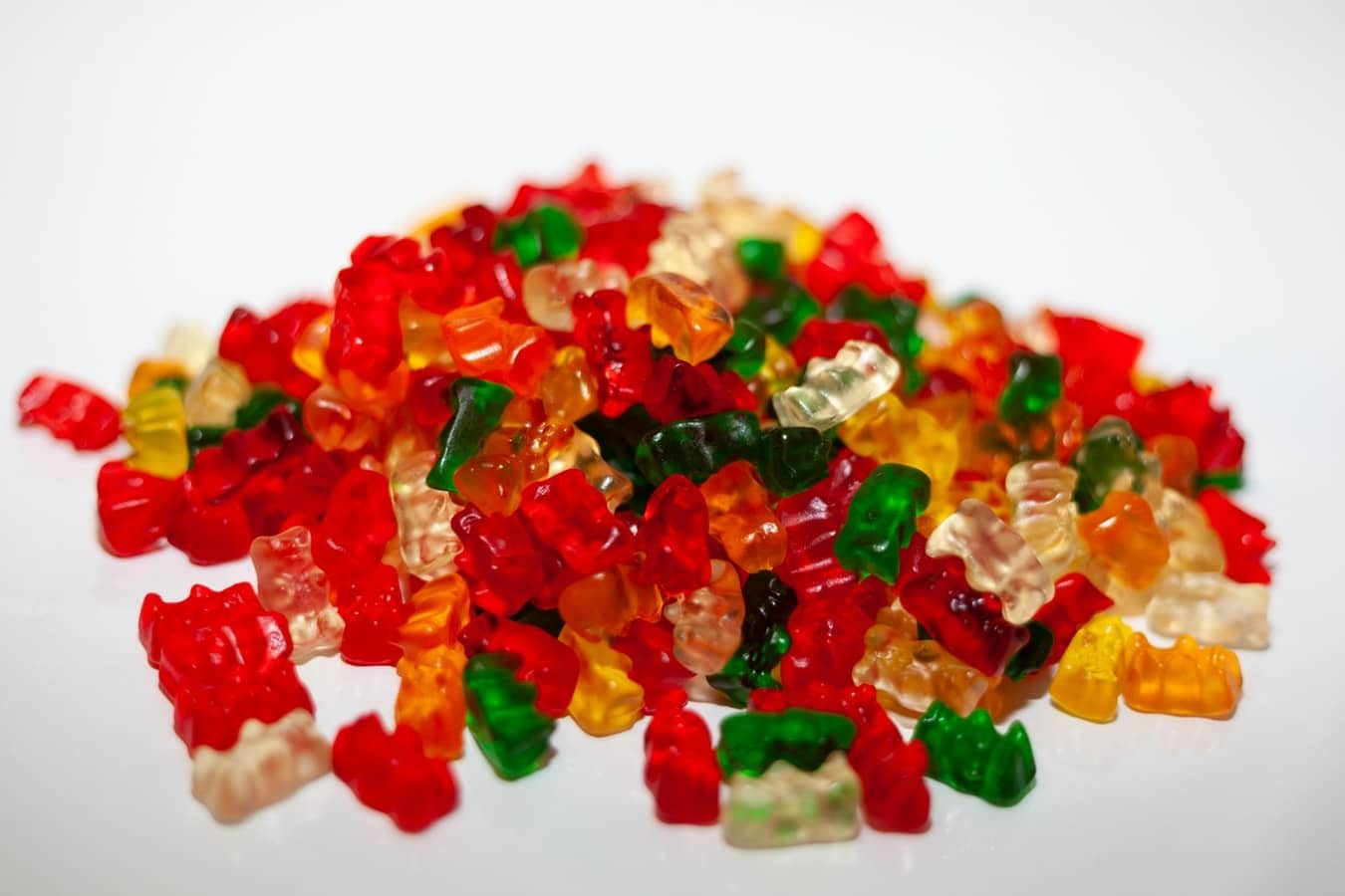 How can you make highly potent THCP gummies?